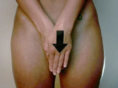 SEXUALITY: Το σημείο G