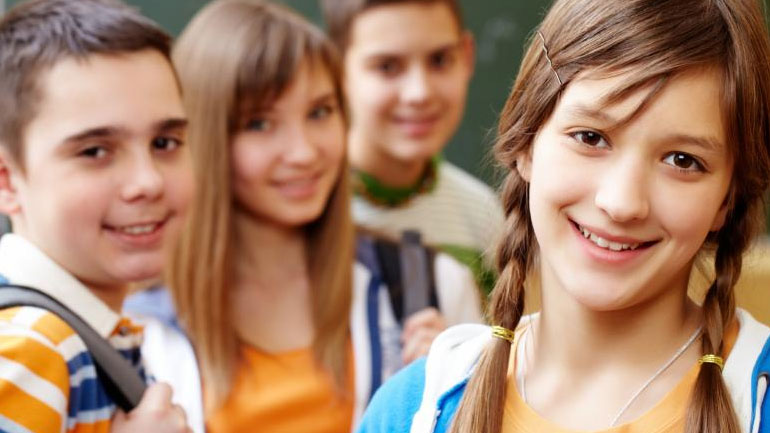 Πρώιμη ήβη: Όταν τα παιδιά μεγαλώνουν νωρίτερα