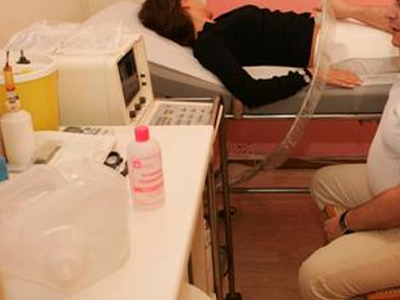 Γονιμότητα: Πώς μπορεί ο γυναικολόγος να καταλάβει τις γόνιμες ημέρες μιας γυναίκας;