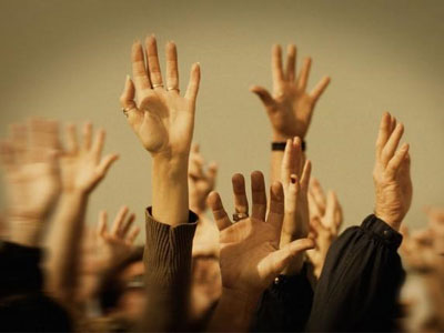 SEXUALITY: Τα χέρια σας… σαν τα μάτια σας