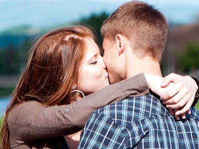 Σχολική ζωή και σεξουαλικότητα