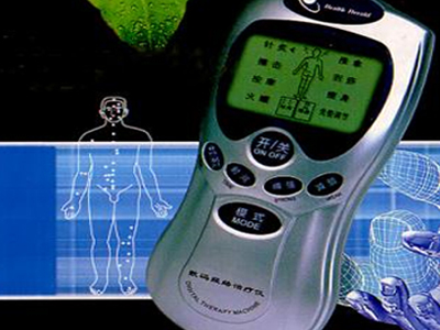 SEXUALITY: Ηλεκτροθεραπεία για τον καρκίνο του προστάτη