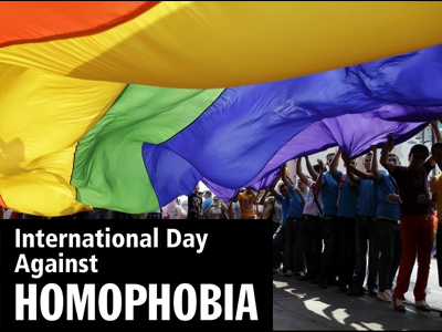 SEXUALITY: Τρέχα, κρύψου, να σωθείς… Η ομοφοβία σού χτυπά την πόρτα