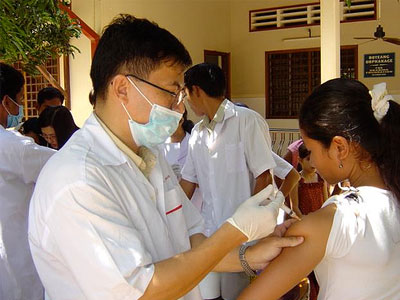 SEXUALITY: Νέα ελπίδα για την ηπατίτιδα C, μια συχνά κρυμμένη ασθένεια: Μέρος 1ο