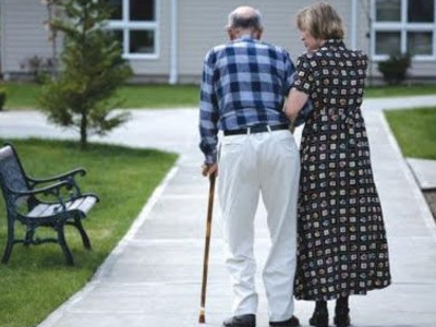 SEXUALITY: Ο ρόλος του σεξ και της κοινωνικότητας στην ευημερία των ηλικιωμένων