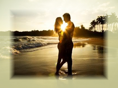 SEXUALITY: Αν ο σύντροφός σας «λάμπει», «φωτίζεστε» κι εσείς