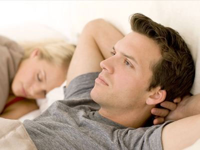 Πώς αισθάνονται οι σύντροφοι των ανδρών με πρόωρη εκσπερμάτιση;