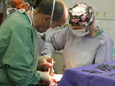 Γονιμότητα: Τι συμβαίνει, αν η έγκυος αρνηθεί την καισαρική τομή