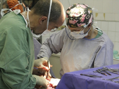 Γονιμότητα: Οι συχνές καισαρικές τομές οφείλονται στις προτιμήσεις των γιατρών!