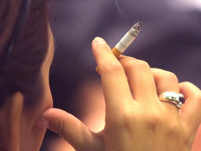 SEXUALITY: Η ουροδόχος κύστη πάσχει περισσότερο στις γυναίκες καπνίστριες