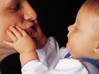 Πατρότητα και κατάθλιψη