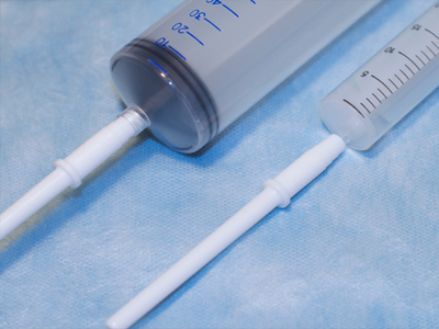 SEXUALITY:  Το κλύσμα με νερό μπορεί να δημιουργήσει πρόβλημα;