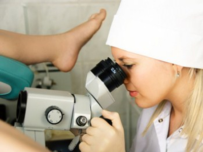 Γονιμότητα: Όσα θέλετε να ξέρετε για την κολποσκόπηση