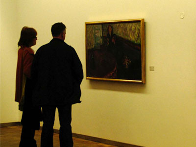 SEXUALITY: Οι «κουλτουριάρηδες» είναι πιο ευτυχισμένοι και πιο υγιείς