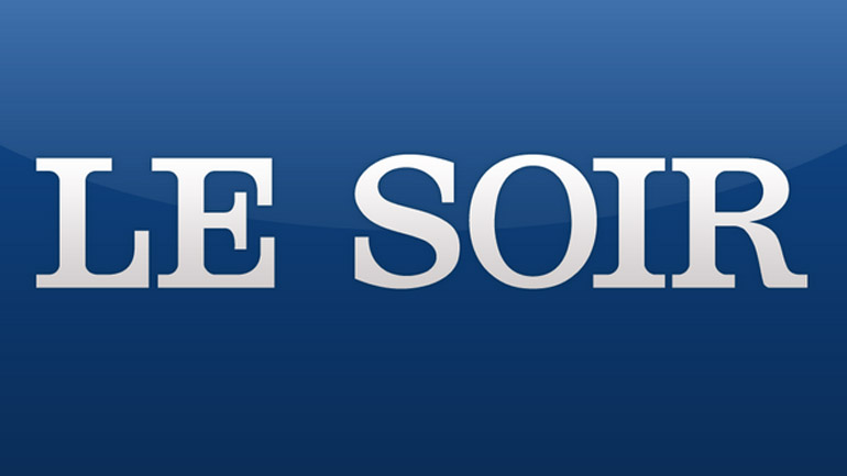 Κυβερνοεπίθεση στην ιστοσελίδα της Le Soir