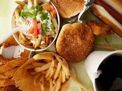 SEXUALITY: Το διατροφικό λίπος και τα σπερματοζωάρια