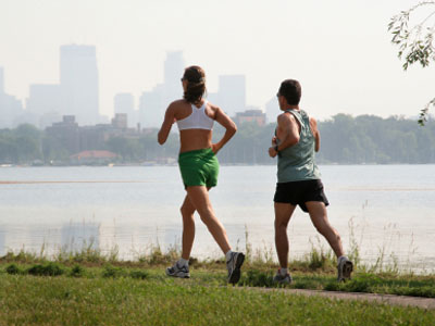 SEXUALITY: Ο υγιεινός τρόπος ζωής αποτρέπει την ακράτεια και τη ΣΔ