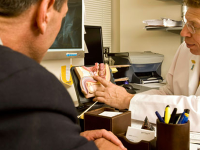 SEXUALITY: Τι είναι η συστροφή όρχεως και πώς προκαλείται; Μέρος 1ο