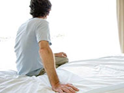 SEXUALITY: Πόσες φορές πρέπει να κάνει κάποιος πρωκτικό ντους;