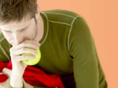 SEXUALITY: Είναι κάτι σοβαρό αυτό που βλέπω στο σπέρμα μου;