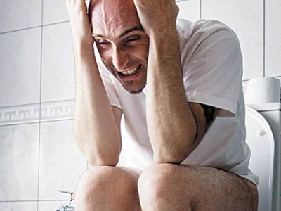 SEXUALITY: Θα μπορούσε να υπονοεί κάτι ο κνησμός στην περιοχή του πρωκτού;