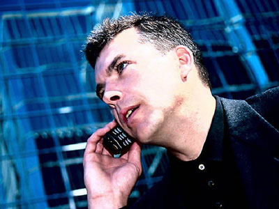 SEXUALITY: Η επίδραση της ακτινοβολίας των κινητών τηλεφώνων στον άνδρα