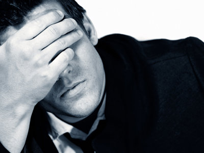 Γονιμότητα: Και οι μπαμπάδες μπορεί να πάθουν επιλόχεια κατάθλιψη!