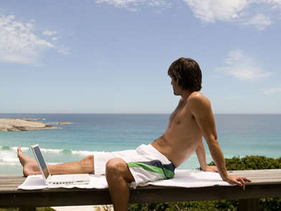 SEXUALITY: Η ηλιοθεραπεία αυξάνει την τεστοστερόνη στους άνδρες