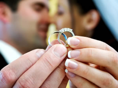 SEXUALITY: Τα νέα στατιστικά δεδομένα του γάμου