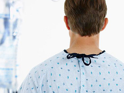 SEXUALITY: Οι άνδρες, ένα ελαττωματικό γονίδιο και ο καρκίνος του μαστού