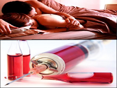 SEXUALITY: Με ποιους τρόπους μεταδίδεται το AIDS;