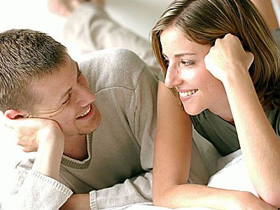 SEXUALITY: Μοιάζουν οι σύζυγοι με τον καιρό;