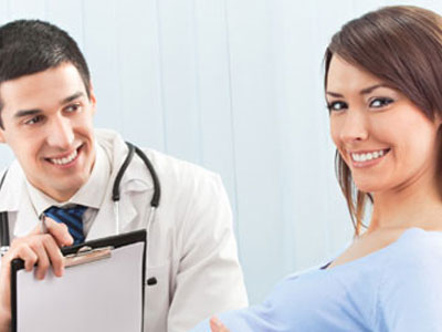 Γονιμότητα: Η μυωπία δεν είναι λόγος για καισαρική τομή