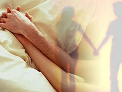 SEXUALITY: «Σχέση» οικονομίας και σεξ