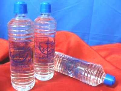 SEXUALITY: Είναι δυνατόν να πάθω έγκαυμα από το οινόπνευμα;