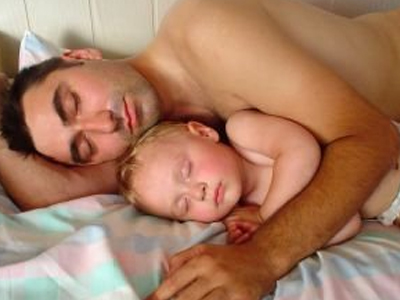 SEXUALITY: Η πατρότητα μειώνει την τεστοστερόνη