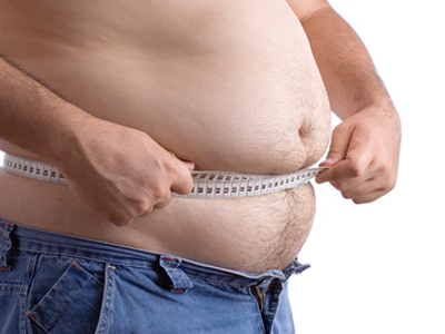 SEXUALITY: Παχυσαρκία και μέγεθος πέους