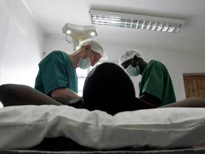 SEXUALITY:  Ποιος είναι ο καταλληλότερος τρόπος για μεγέθυνση του πέους;