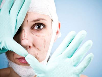 SEXUALITY: Πλαστικές επεμβάσεις: Έλκουν ή απωθούν τους άνδρες;