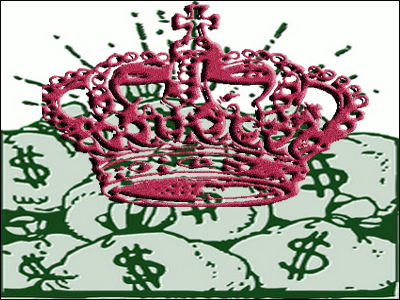 SEXUALITY: Ο πλούτος και η εξουσία είναι ένοχοι για υποκριτική ηθική