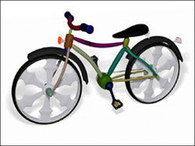 SEXUALITY: Ποδήλατο και σεξ