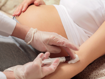 Γονιμότητα: Εξέταση αίματος για διάγνωση εγκυμοσύνης