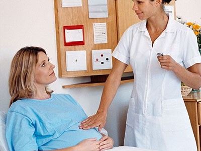 Γονιμότητα: Ένα συνδυαστικό τεστ περιορίζει τις αμνιοκεντήσεις