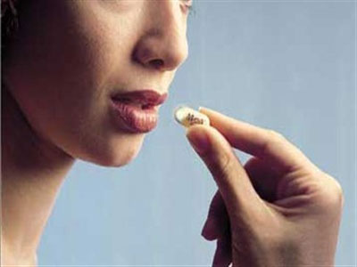 Γονιμότητα: Νέο χάπι για την καταπολέμηση του Προεμμηνορρυσιακού Συνδρόμου