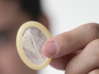 SEXUALITY: Το προφυλακτικό δεν προστατεύει από τους μύκητες;