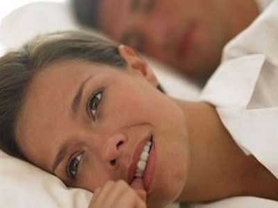 Γονιμότητα: Πρόωρη εμμηνόπαυση