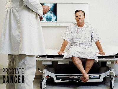 SEXUALITY: Καρκίνος του προστάτη: μία ασθένεια που δεν είναι θανατηφόρος