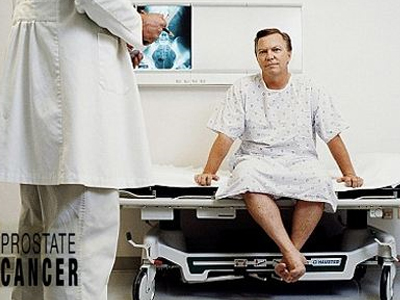SEXUALITY: Νέο τεστ για την πρώιμη διάγνωση του καρκίνου του προστάτη