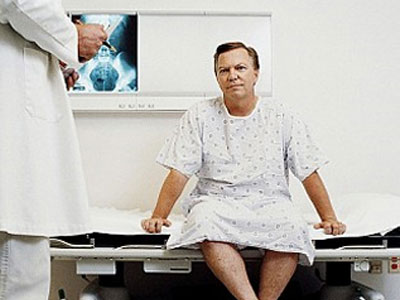 SEXUALITY: Θεραπευτικές επιλογές στη χειρουργική αντιμετώπιση της υπερπλασίας του προστάτη