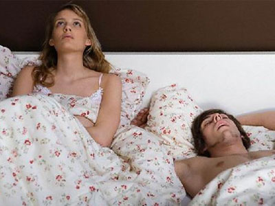 SEXUALITY: Τα προβλήματα ύπνου μπορούν να σπείρουν συζυγικές διχόνοιες-Μέρος 1ο